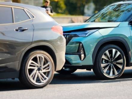 Woodbridge, VA Car Accident Attorneys